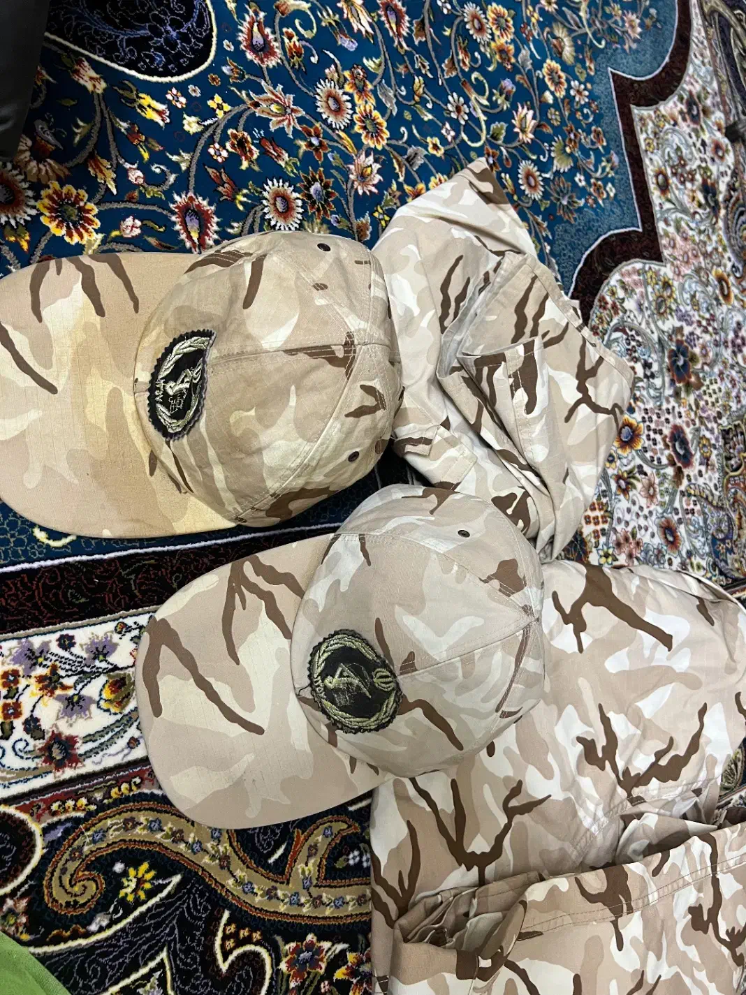 لباس سربازی|لباس|بوشهر, |دیوار