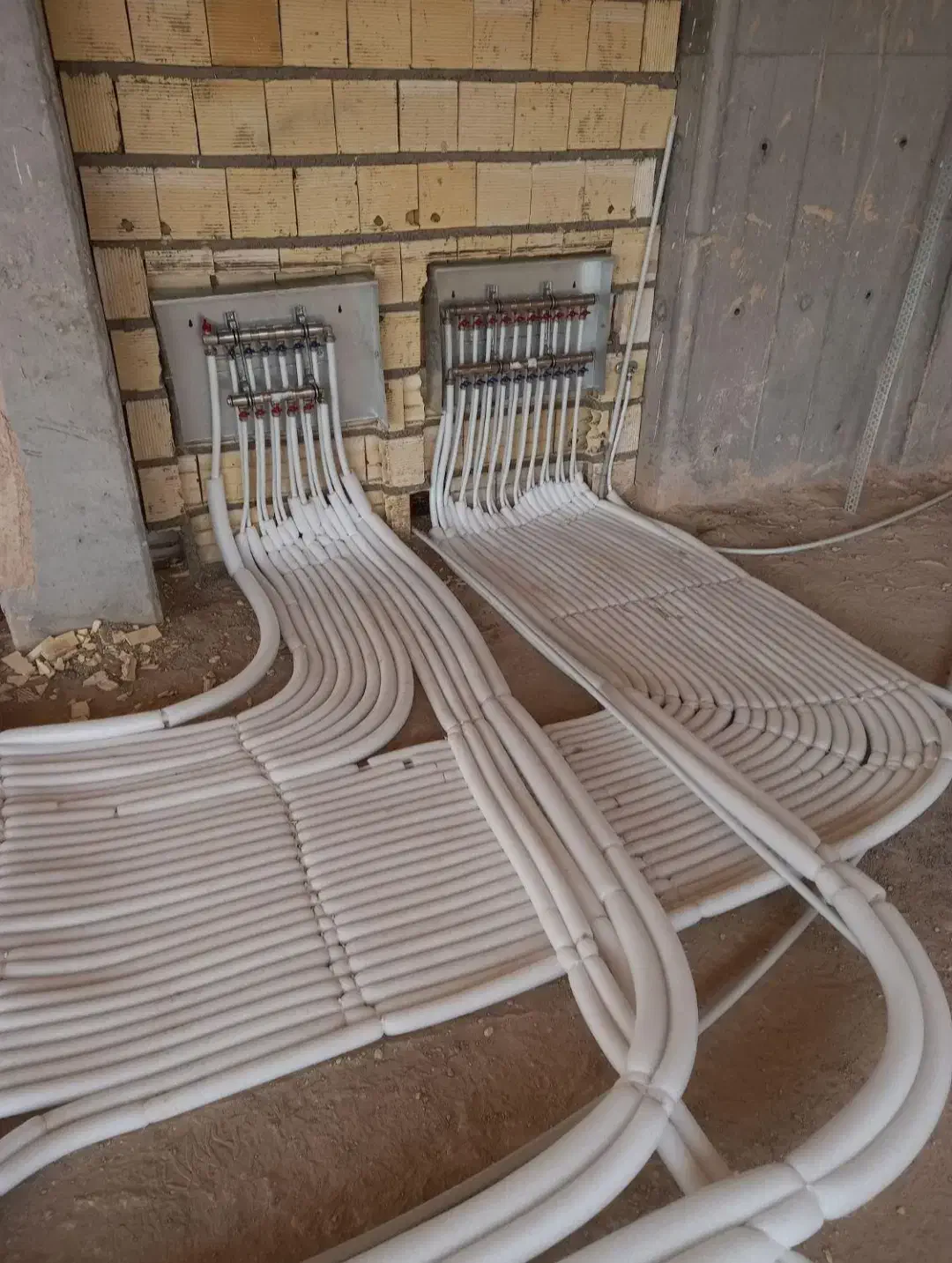 لوله کشی و تاسیسات|خدمات پیشه و مهارت|شاهرود, |دیوار