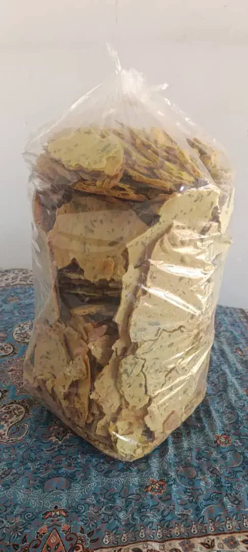 نان خشک|خوردنی و آشامیدنی|یزد, |دیوار