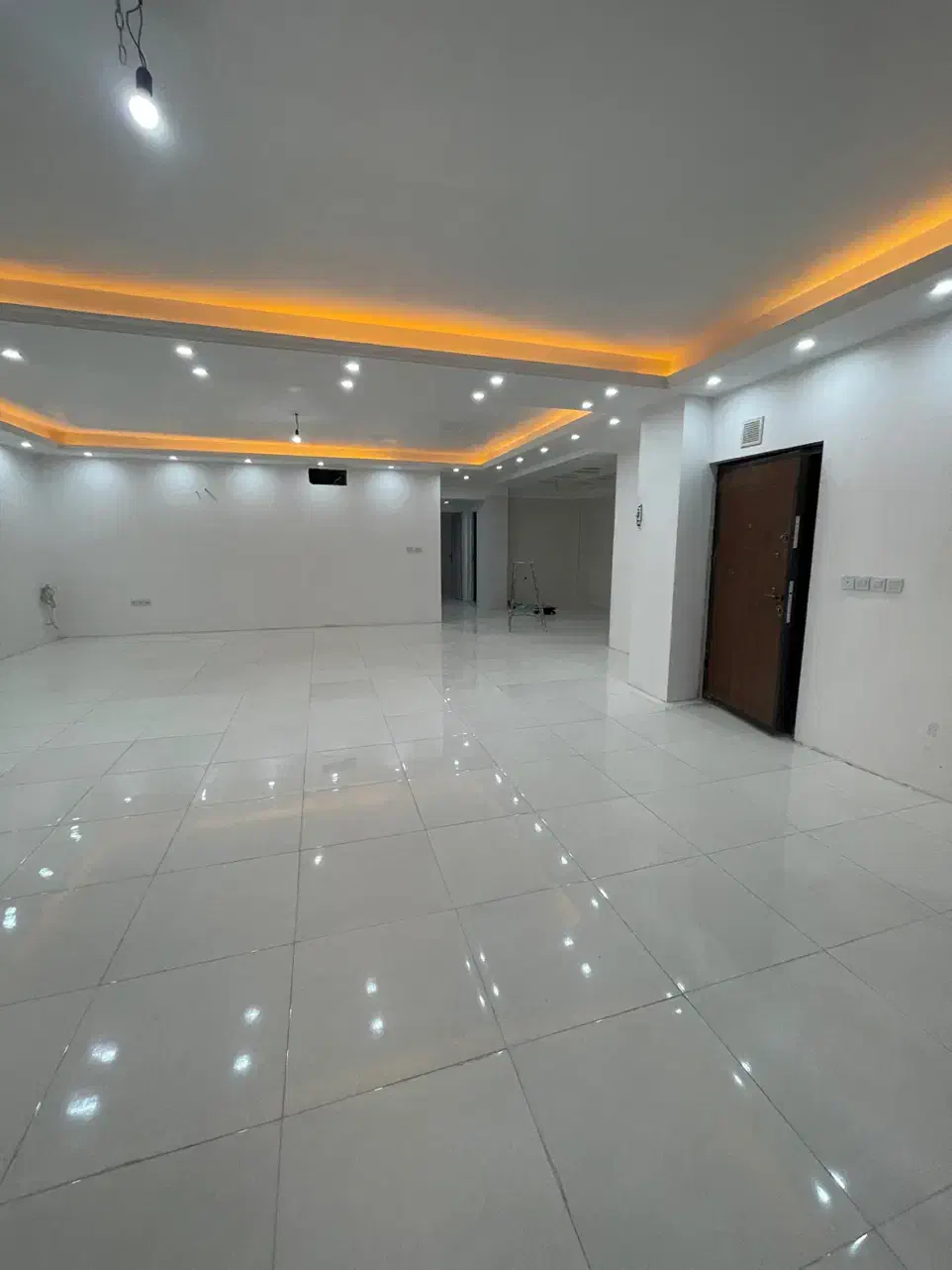 اپارتمان ویو ابدی|اجارهٔ آپارتمان|پاکدشت, پاکدشت (مامازند)|دیوار