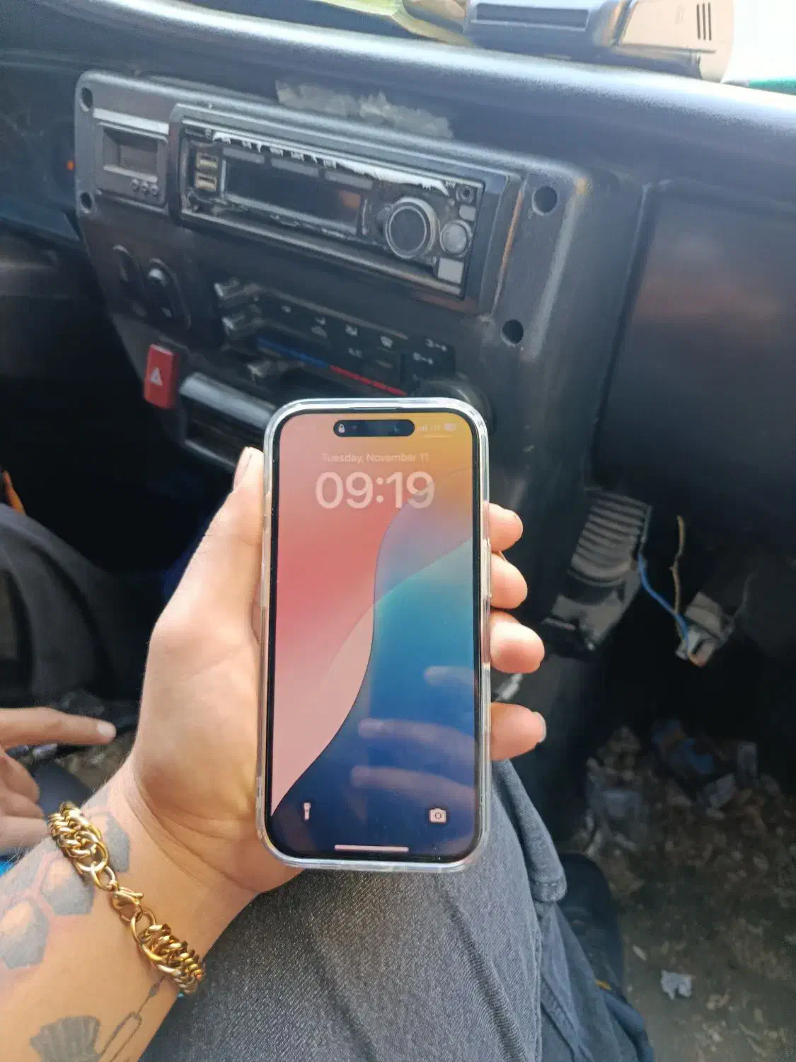 گوشی ایفون 16نرمال|موبایل|بجنورد, |دیوار