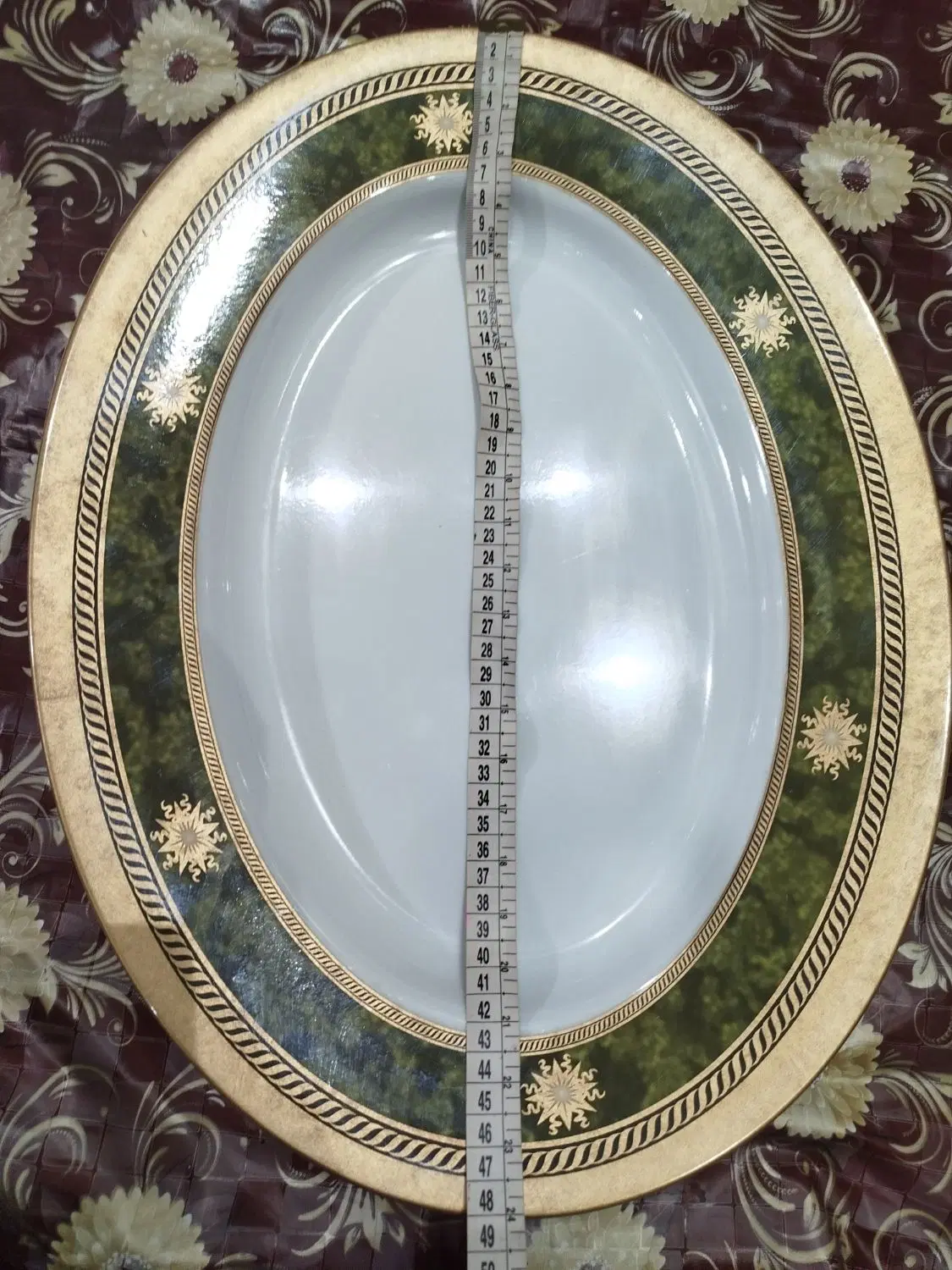دیس|ظروف سرو و پذیرایی|شیراز, فضل‌آباد|دیوار