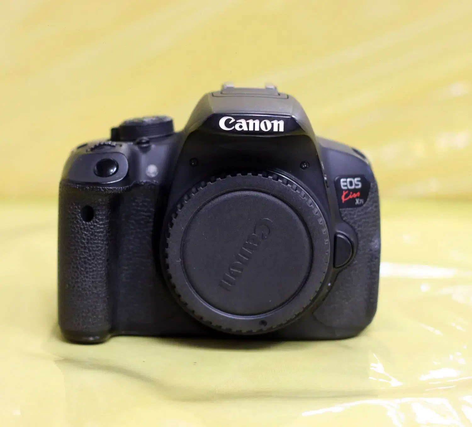 دوربین کنن مدل700Dبالنز ۱۸.۵۵|دوربین عکاسی و فیلمبرداری|تربتحیدریه, شهید قرنی|دیوار