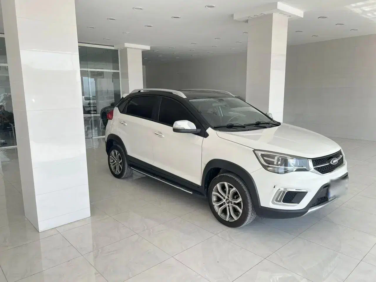 Mvm x22|خودرو سواری و وانت|بندرعباس, |دیوار