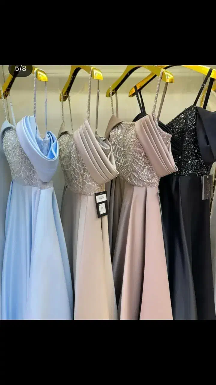 کرایه لباس مجلسی|لباس|باوی, |دیوار