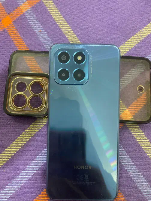 گوشی x6حافظه ۱۲۸رام ۶|موبایل|سبزوار, هویزه|دیوار