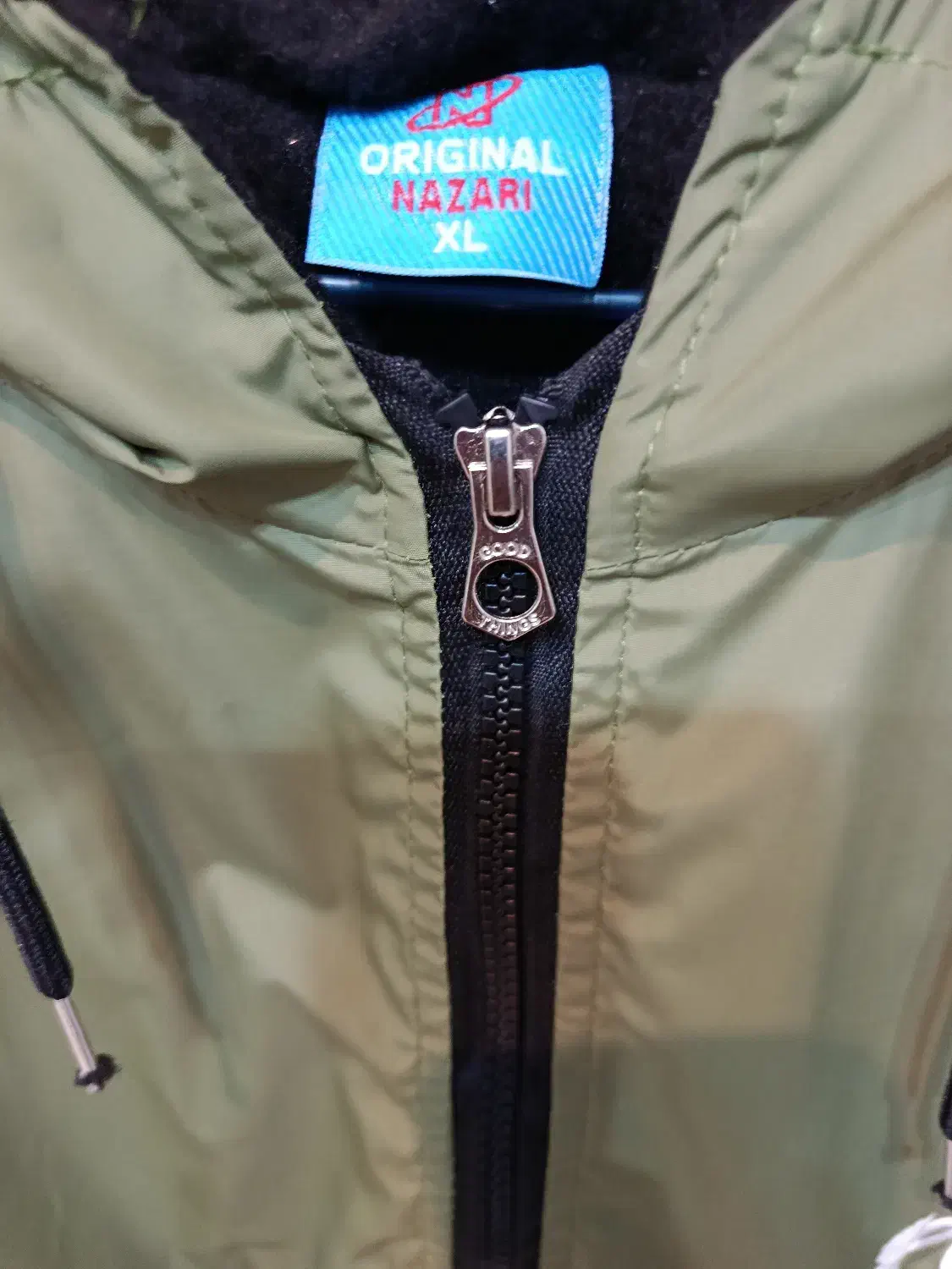 کاپشن مردانه|لباس|رشت, پیرسرا|دیوار