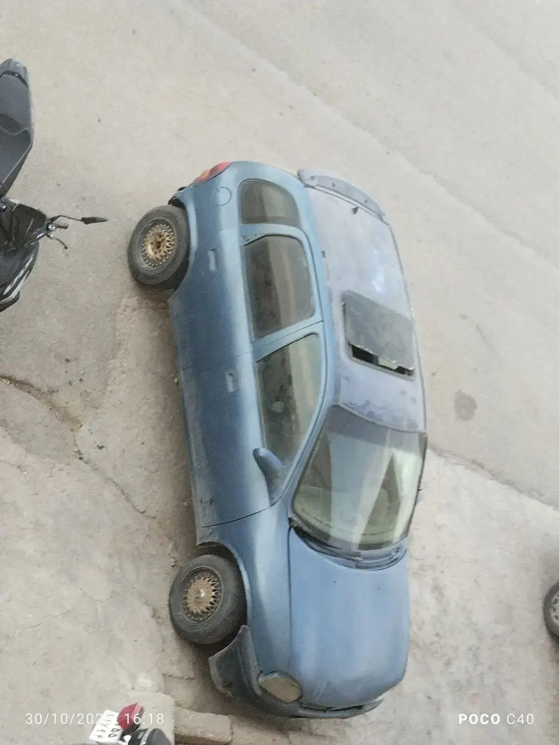 فروش قطعات استوک دوو واوپل کورسا|قطعات یدکی و لوازم جانبی|شاهرود, |دیوار