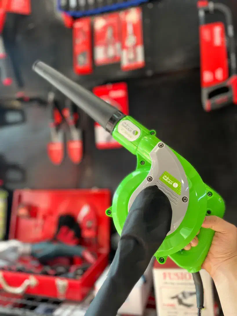 بلوور (دمنده و مکنده) سیلور|ماشینآلات صنعتی|رشت, رودباری|دیوار