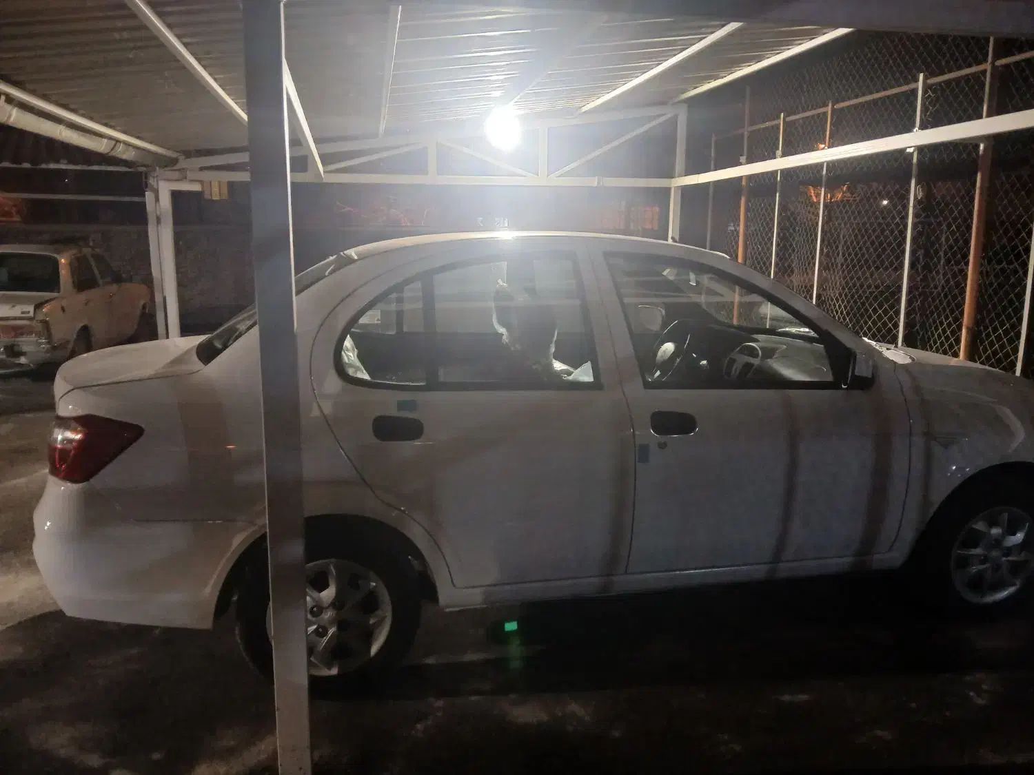 ساینا اس|خودرو سواری و وانت|آبیک, |دیوار