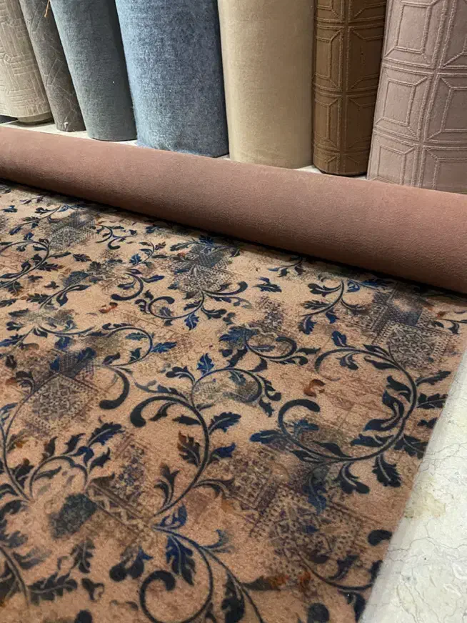 موکت های ته طاقه|موکت|تهران, یافت آباد شمالی|دیوار