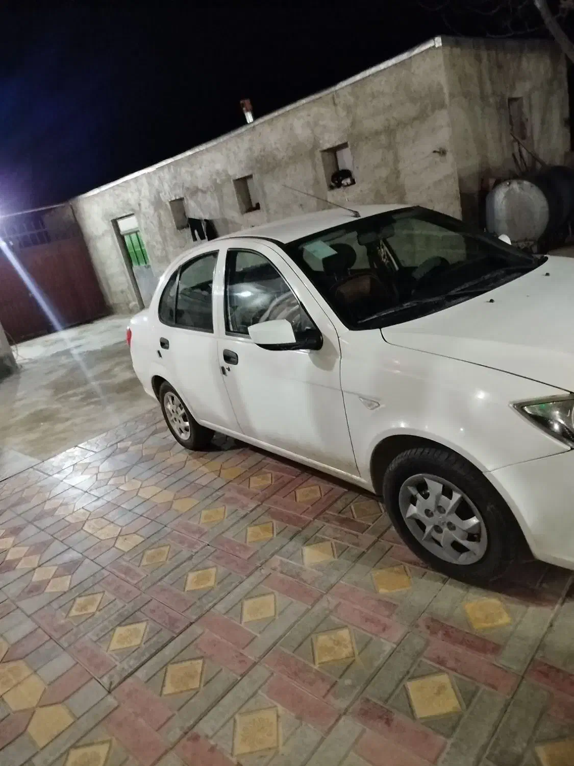 ساینا s 1401|خودرو سواری و وانت|آبش احمد, |دیوار