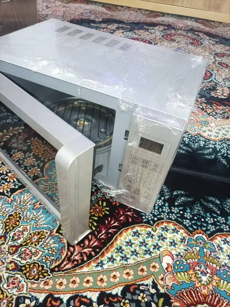 ماکروویف|اجاق گاز و لوازم برقی پختوپز|ملارد, |دیوار