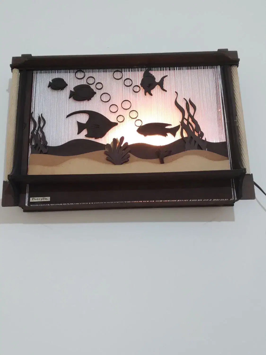 چراغ خواب نو.آباژور|چراغ خواب و آباژور|کرمانشاه, |دیوار