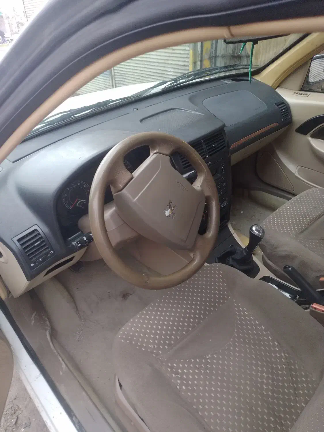 تعویض رادیات بخاری پژو بدون باز کردن داشبورد|خدمات موتور و ماشین|کرمانشاه, |دیوار