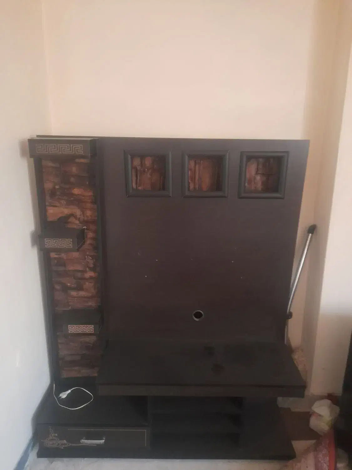 میز تلویزیون|میز تلویزیون|بهار, |دیوار