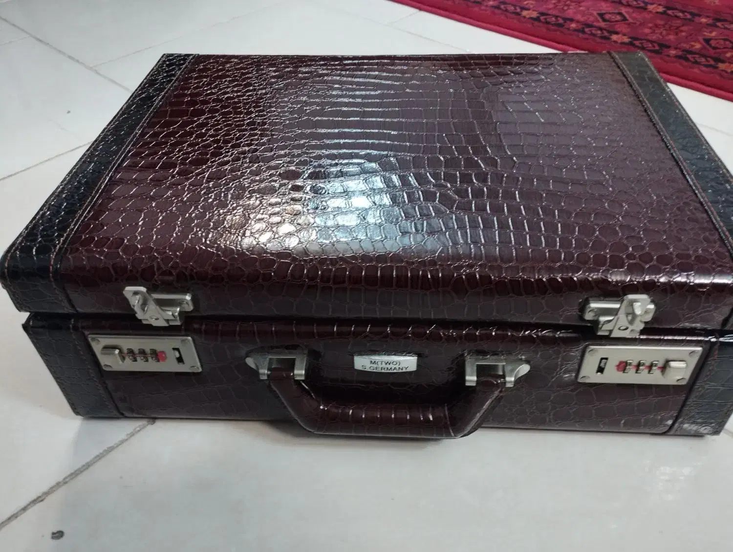 ست قاشق و چنگال برند MTWO|ظروف سرو و پذیرایی|شاهین‌شهر, شهرک پردیس|دیوار