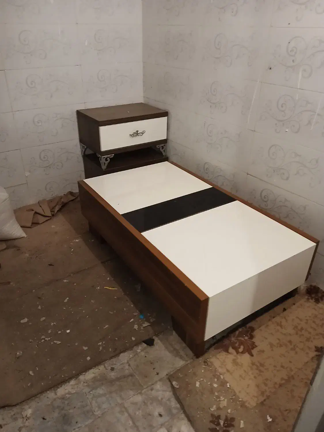 وسایل خونه|بوفه، ویترین، کنسول|گرگان, |دیوار