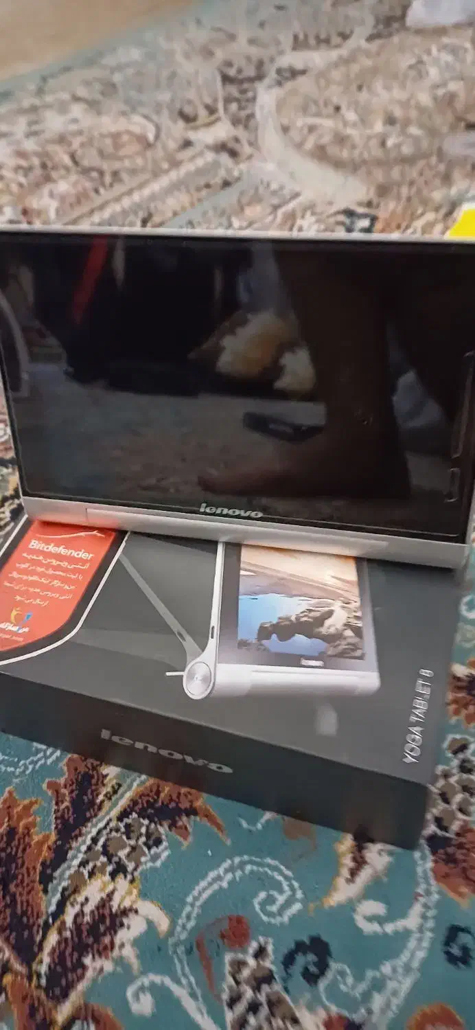 لبتاپ ۸ اینچ|رایانه همراه|اهواز, رسالت|دیوار