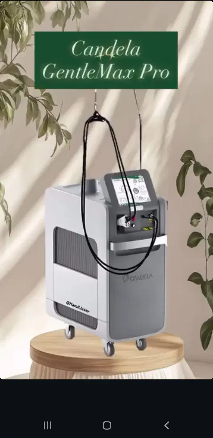 فروش دستگاه های لیزر با مجوز آیمد|آرایشی، بهداشتی، درمانی|تهران, قبا|دیوار