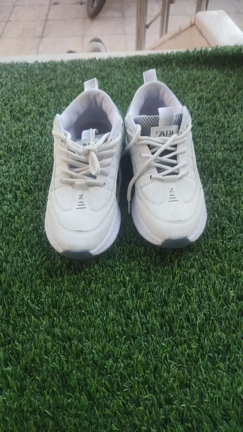 فروش کفش نو سایز 41|کیف، کفش، کمربند|نجفآباد, طالقانی|دیوار