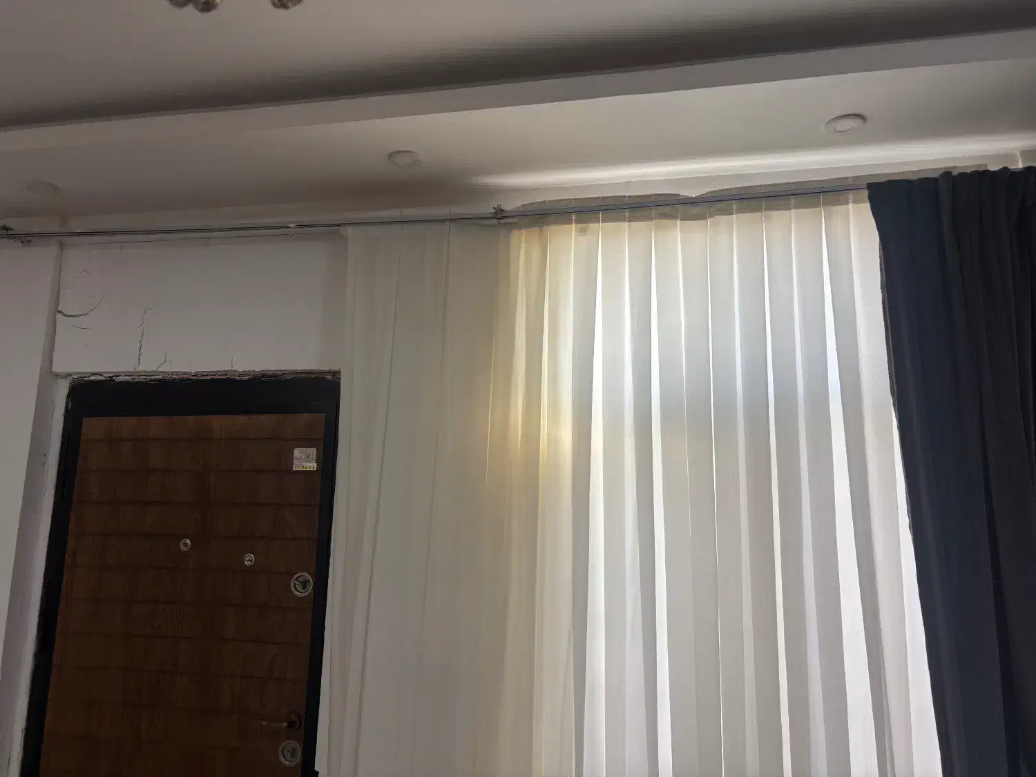 پرده|پرده، رانر، رومیزی|سیرجان, |دیوار