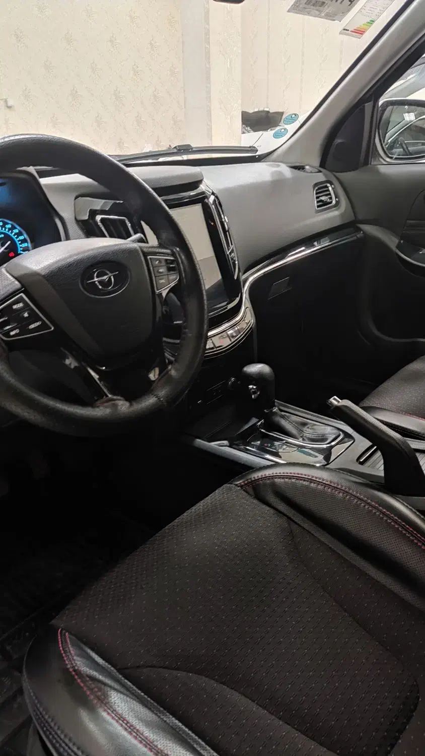 هایما s7 پلاس مدل 1402|خودرو سواری و وانت|اراک, |دیوار