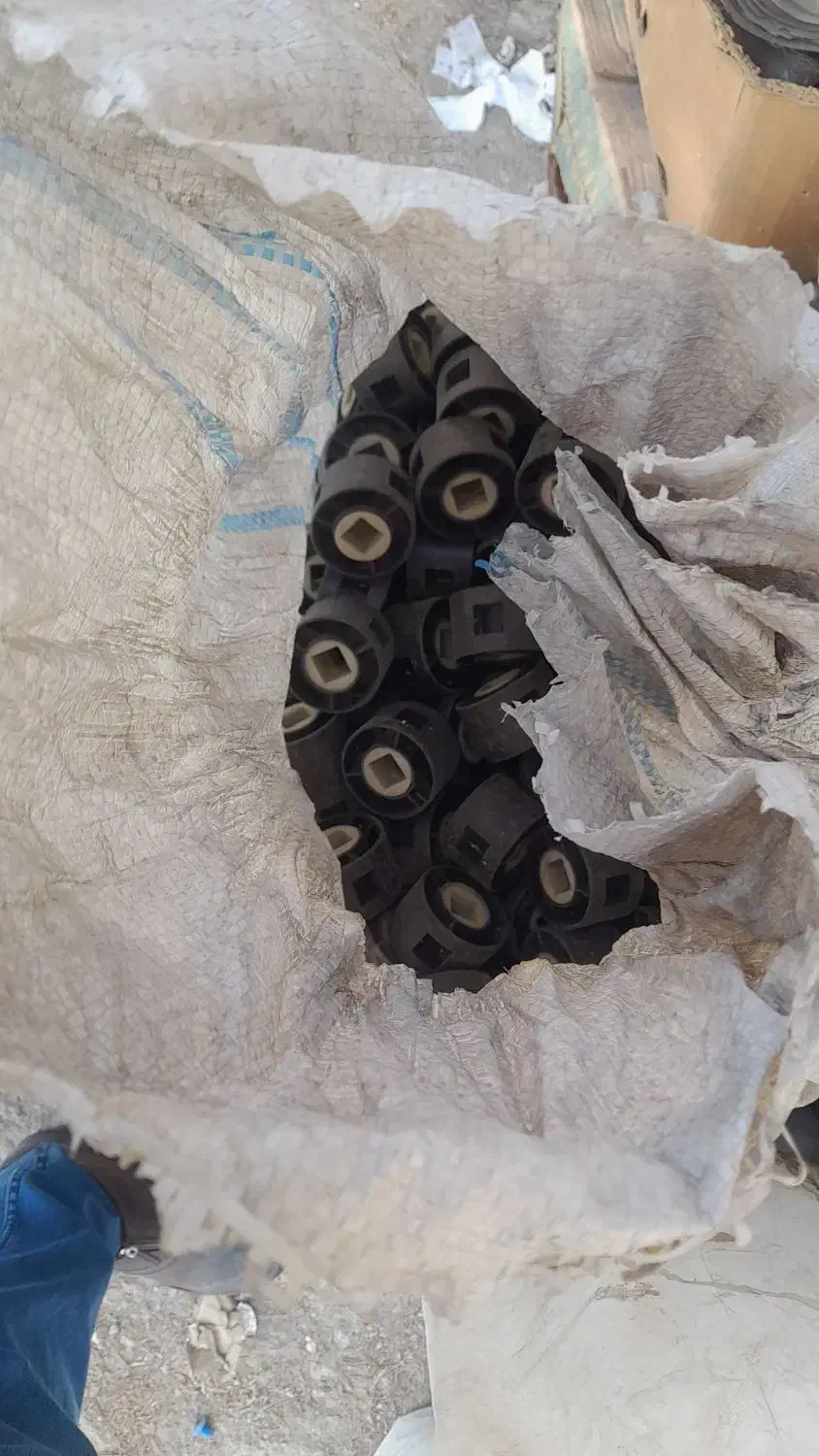 همکار جهت کار در پلاستیک سازی|استخدام صنعتی، فنی، مهندسی|شهریار, رضی آباد بالا|دیوار