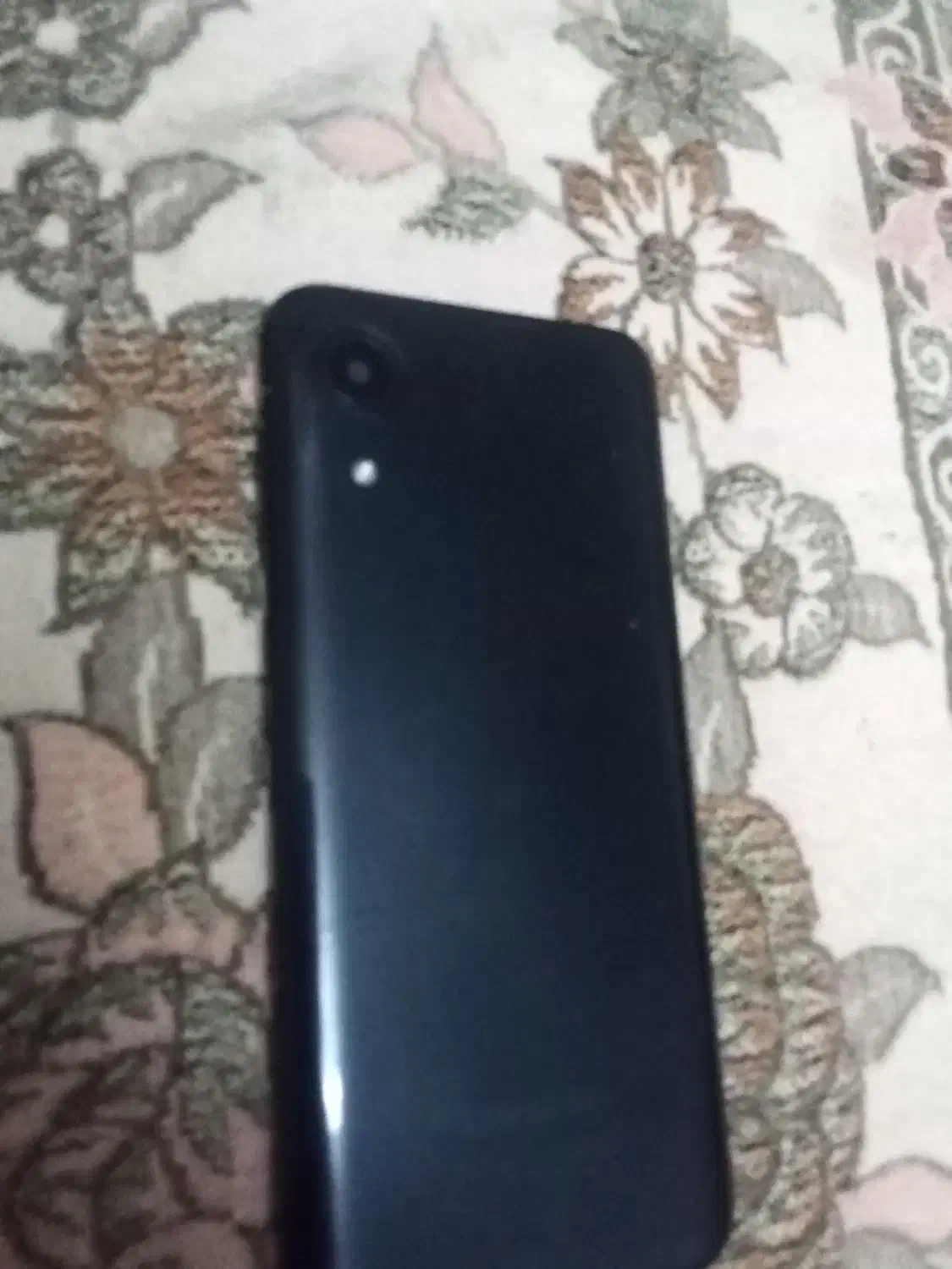 گوشی بی نظیر  A03|موبایل|گرگان, |دیوار