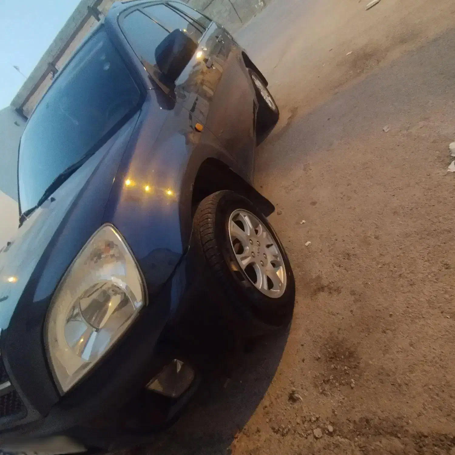 ماشین mvmx33|خودرو سواری و وانت|بندر ماهشهر, |دیوار