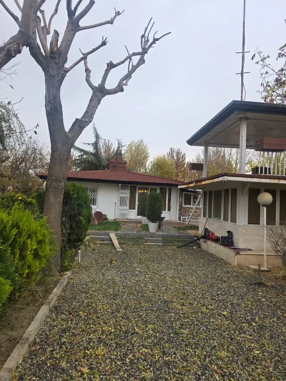 ویلای پیش ساخته ۹۰ متری چهارشیب|فروش خانه و ویلا|محمدشهر, محمدشهر|دیوار