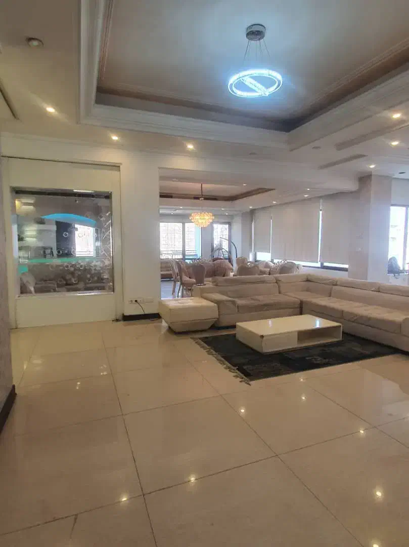 فرشته ۳۵۰ متر ویلای دوبلکس لوکس|اجارهٔ خانه و ویلا|تهران, الهیه|دیوار