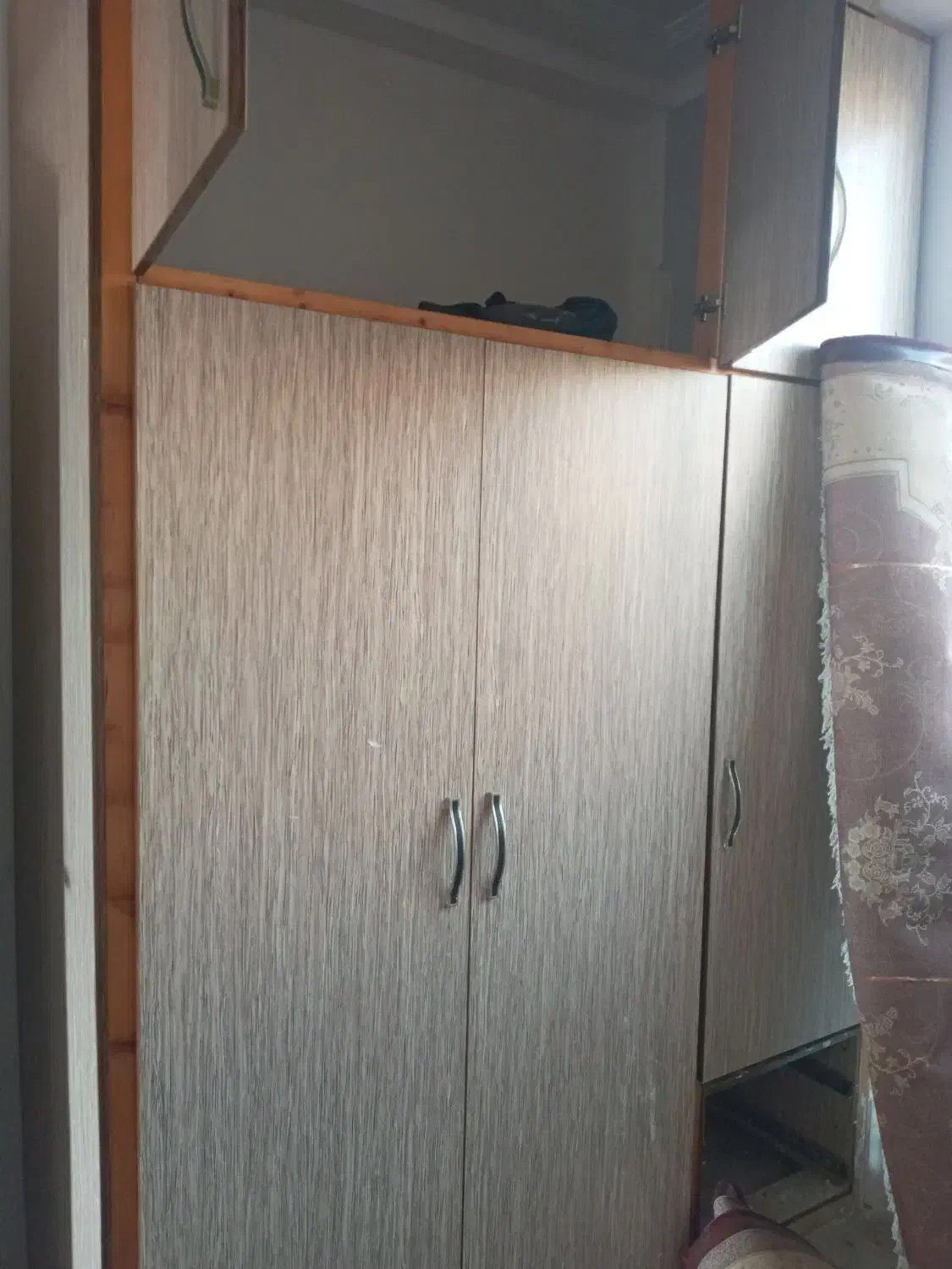 همکف دوخوابه برخیاباصلی ۱۸متری مستقل باپارکینگ|فروش آپارتمان|لنگرود, |دیوار