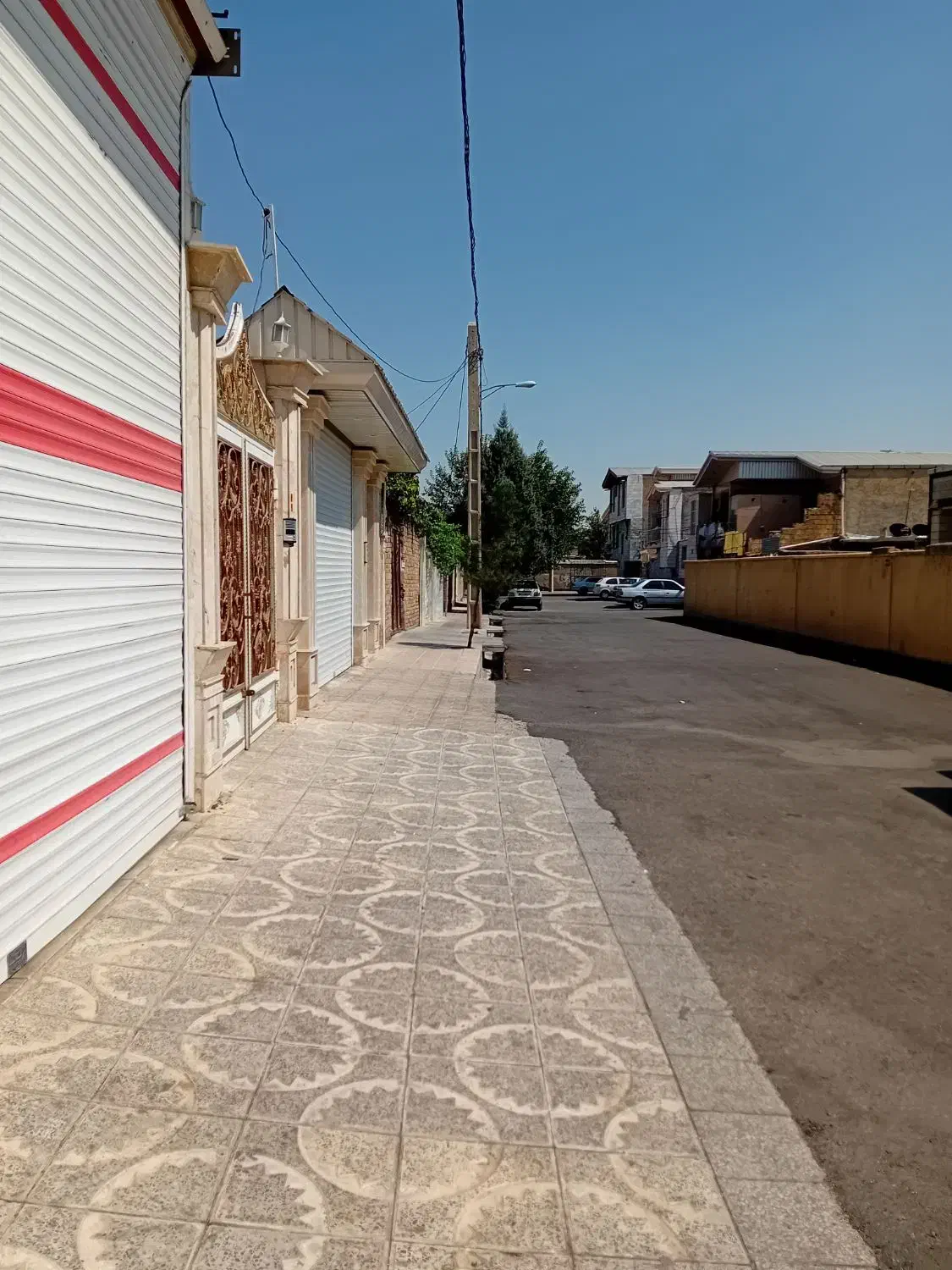 خانه ویلایی دوطبقه|فروش خانه و ویلا|بروجرد, |دیوار