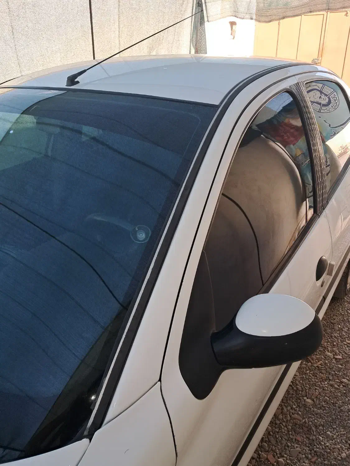 پژو 206sd|خودرو سواری و وانت|چترود, |دیوار