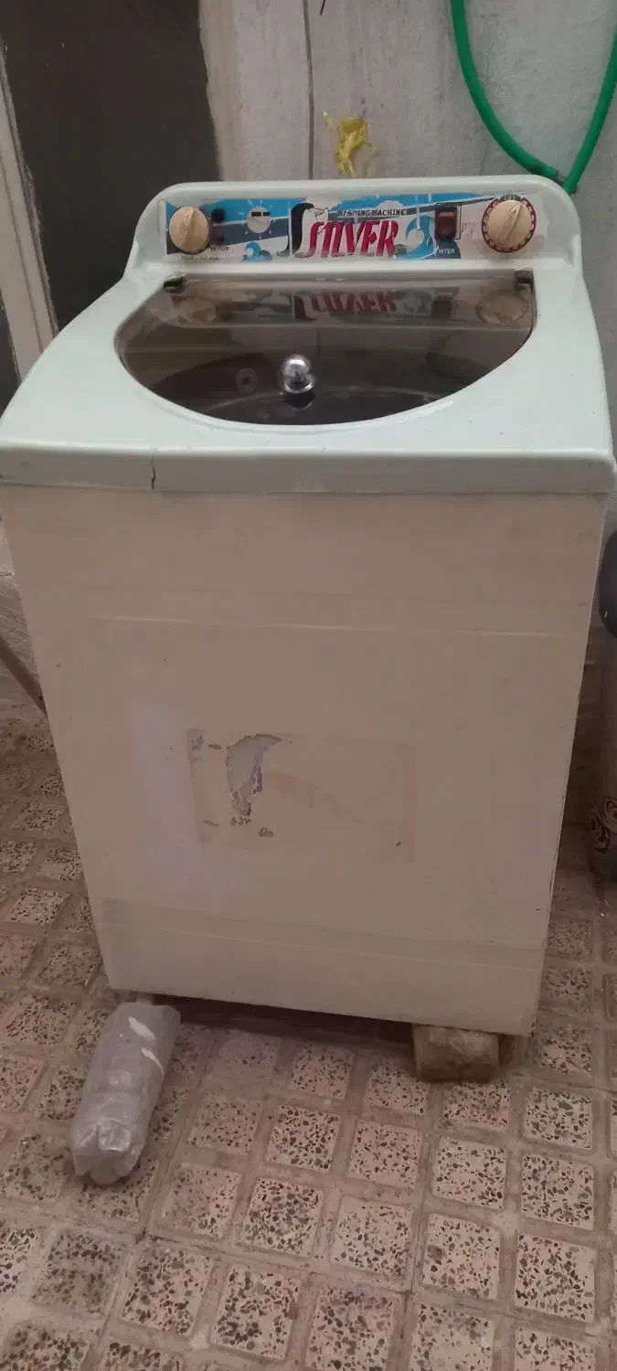 لباسشویی|ماشین لباسشویی و خشککن لباس|زنجان, |دیوار