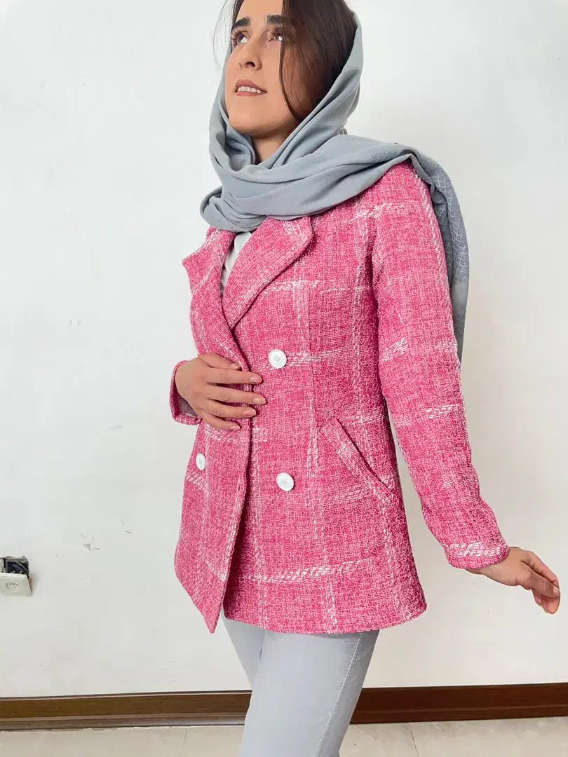 خیاطی خانوم مزون بدون محدودیت مدل وکیفیت|لباس|فولادشهر, B4|دیوار