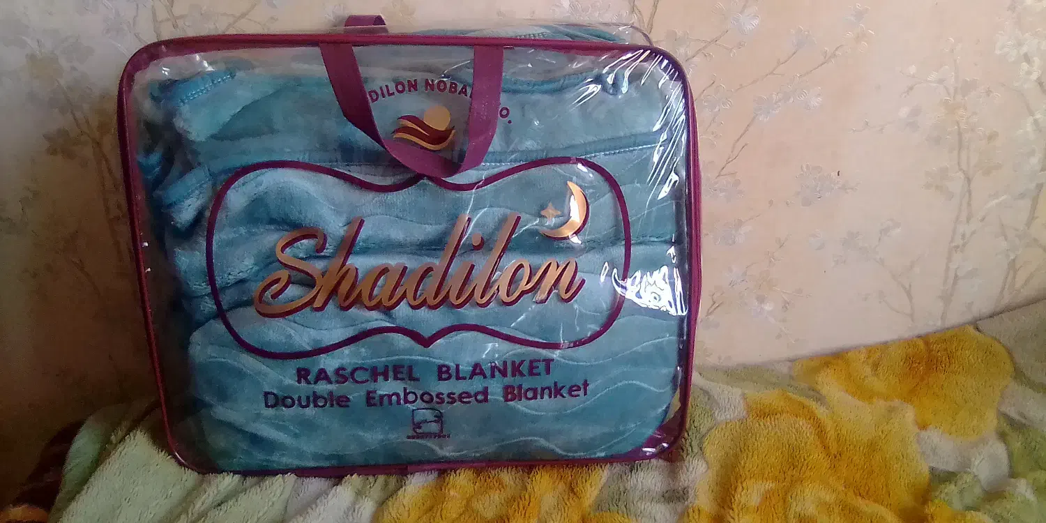 پتو|رختخواب، بالش، پتو|تبریز, |دیوار