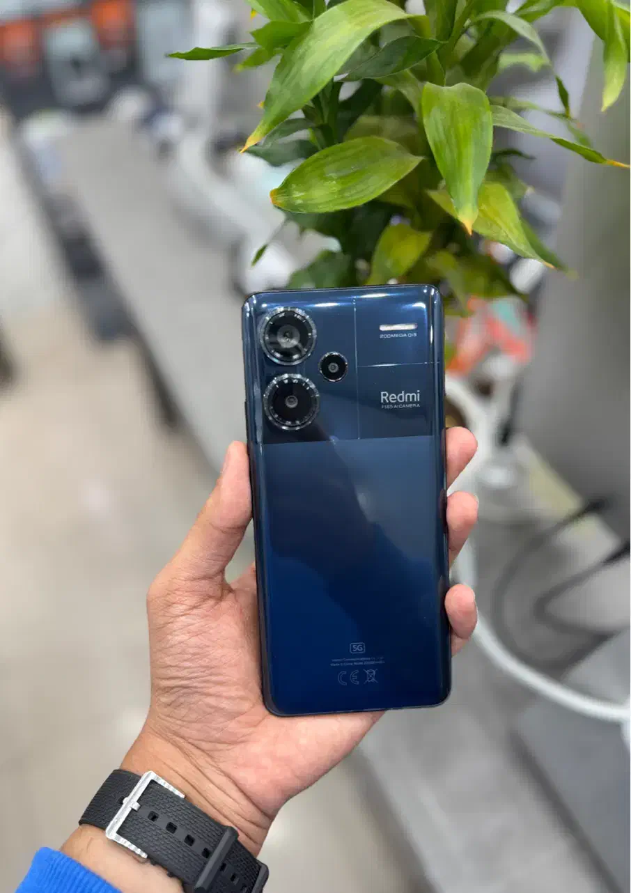 نوت ۱۳ پروپلاس ۵۱۲ گیگ|موبایل|بوشهر, |دیوار