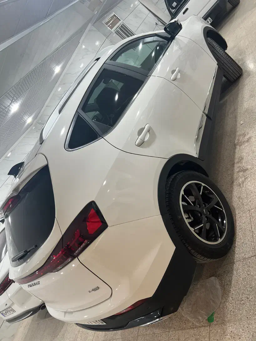 کی ام سیX5|خودرو سواری و وانت|کرمان, |دیوار