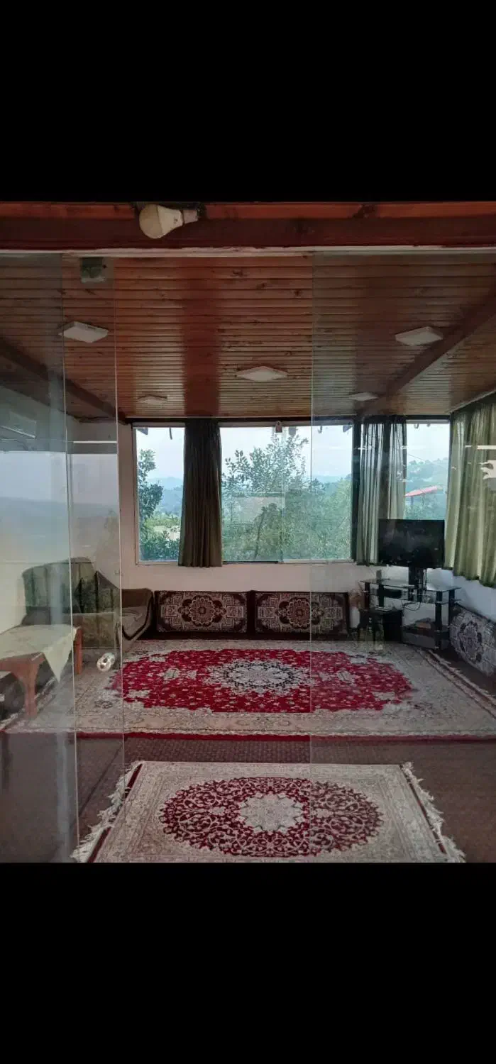 اجاره ویلا|اجارهٔ کوتاه‌مدت ویلا و باغ|ساری, |دیوار