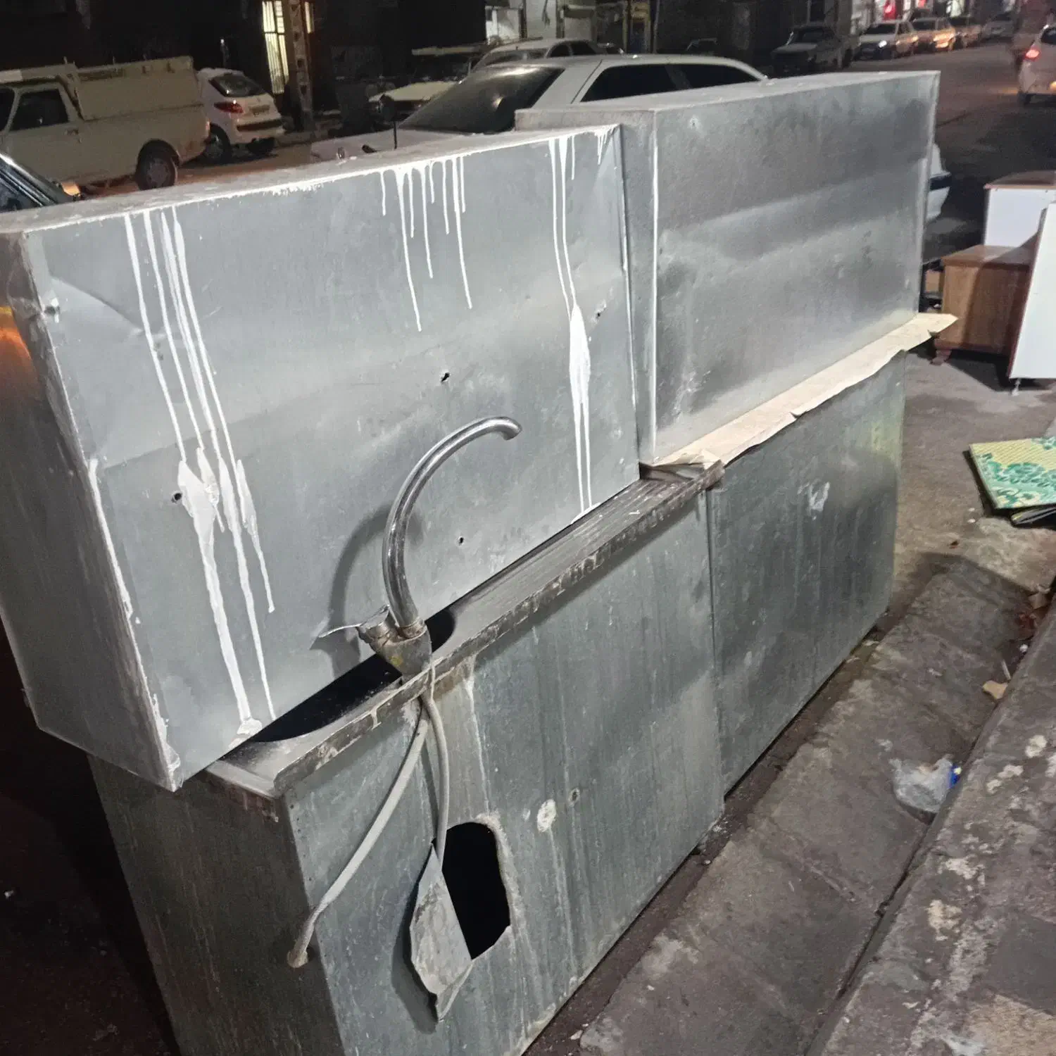 کابینت|مصالح و تجهیزات ساختمان|بجنورد, |دیوار