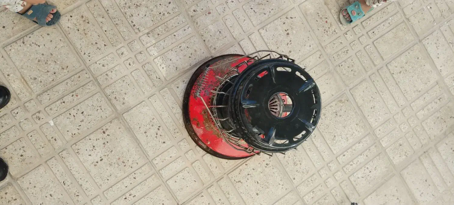 فروشی|بخاری، هیتر، شومینه|شیراز, شهرک قمشه|دیوار