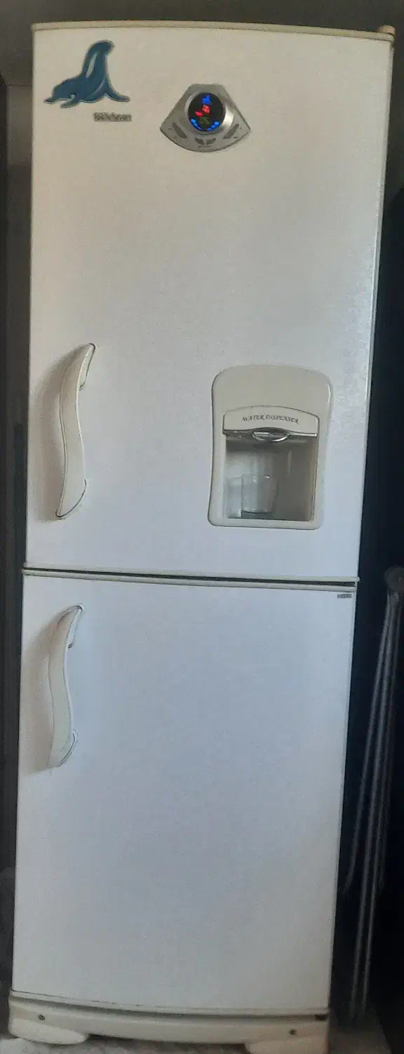 یخچال فریزر|یخچال و فریزر|اصفهان, کنگاز|دیوار