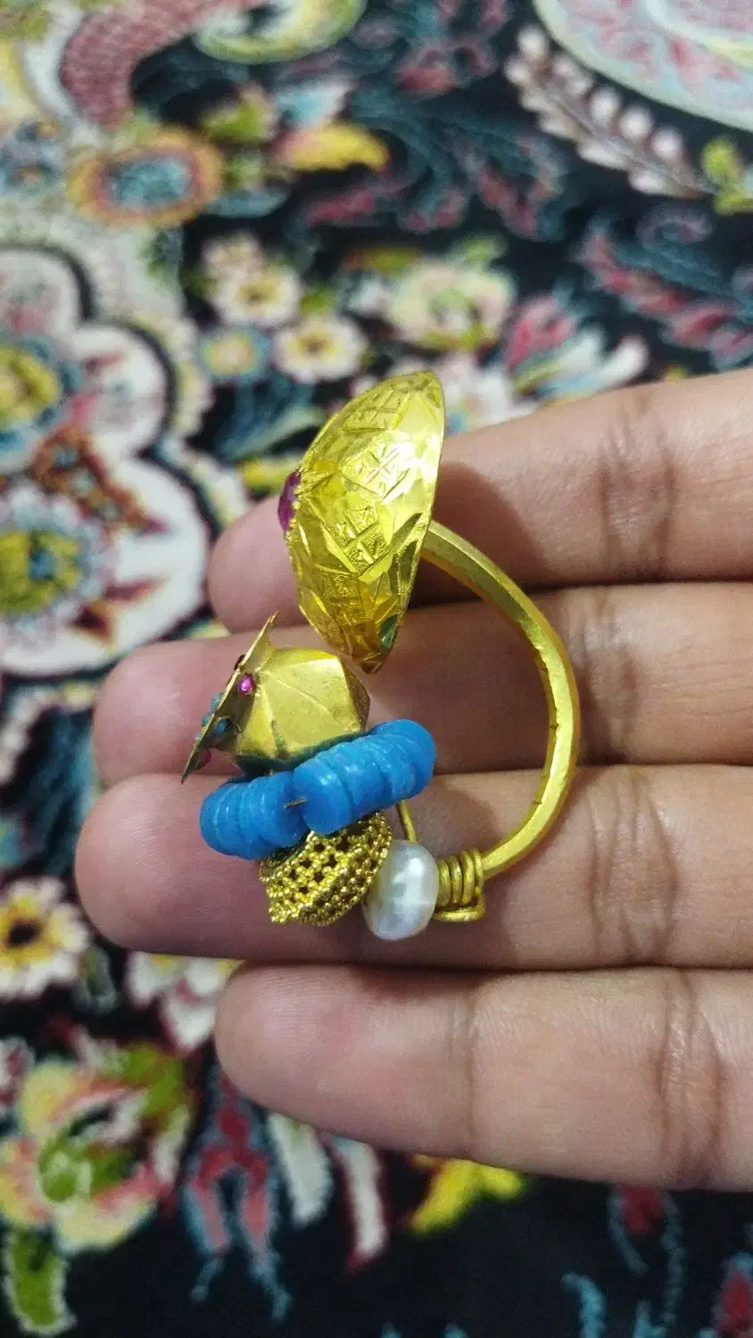 طلای ۲۴عیار زیر قیمت بازارـ‌توضیح بخونید|جواهرات|چابهار, |دیوار