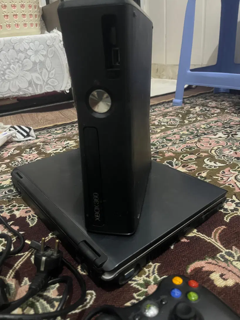 Xboxs360|کنسول، بازی ویدئویی و آنلاین|ساوه, |دیوار