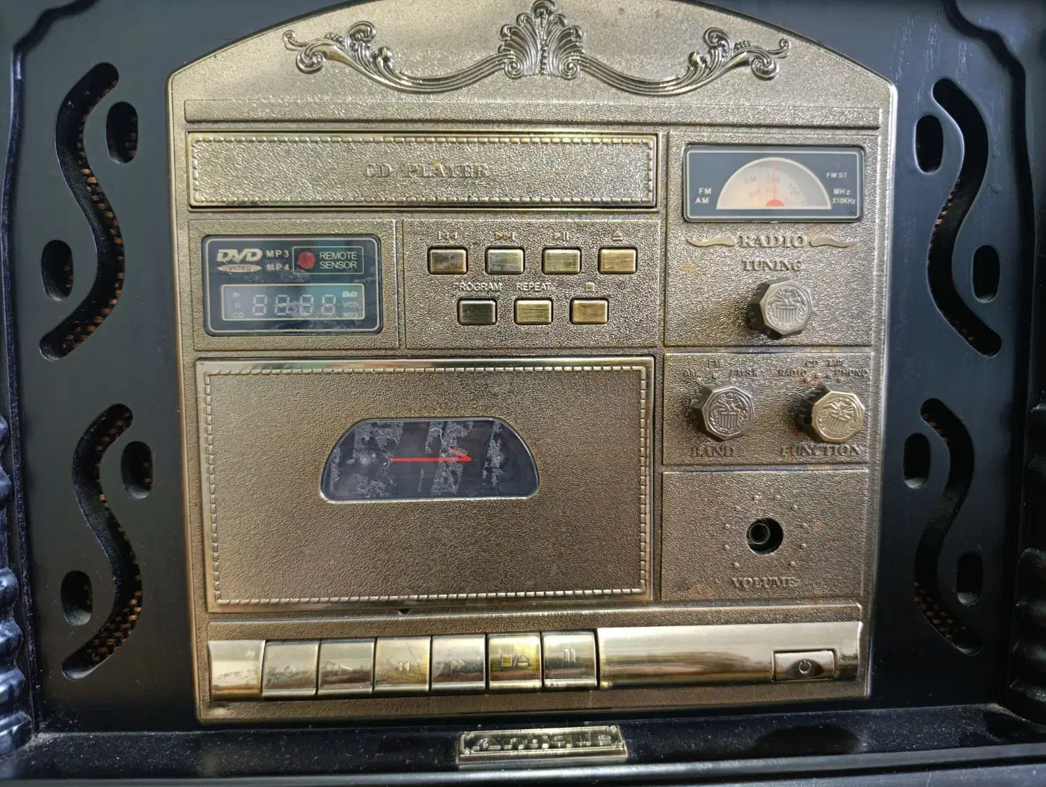 گرامافون|سیستم صوتی خانگی|رودسر, |دیوار