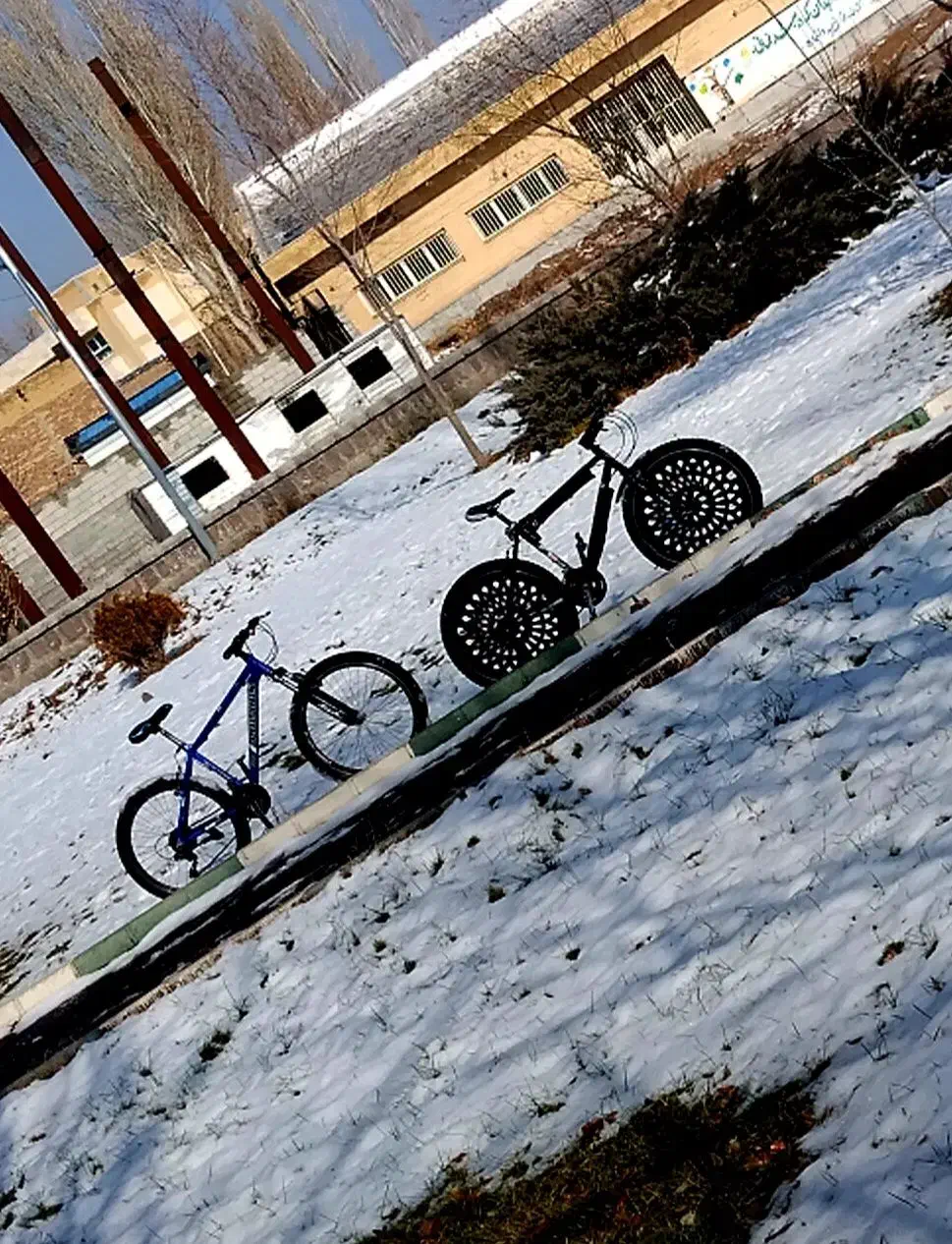 دوچرخه 26|دوچرخه، اسکیت، اسکوتر|بستان آباد, |دیوار