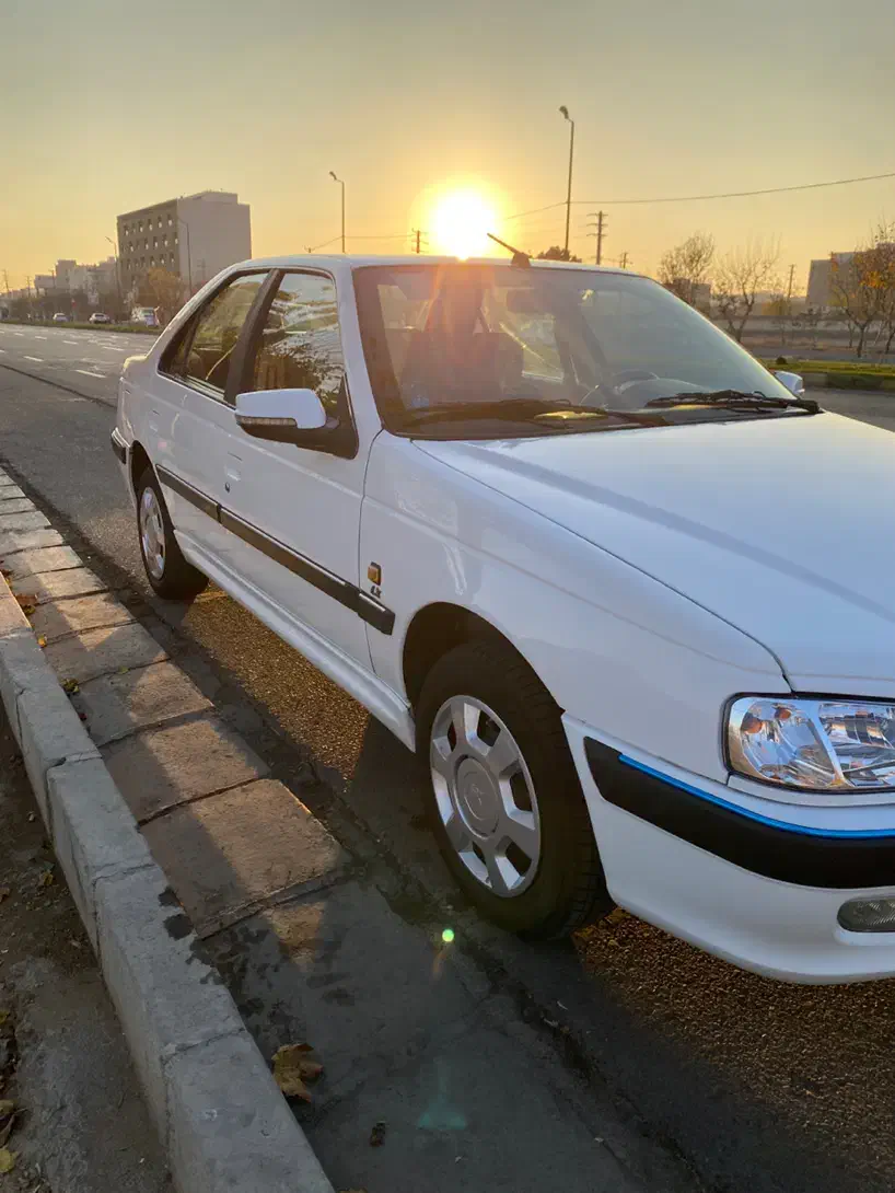 پارس Tu5|خودرو سواری و وانت|فردیس, دهکده|دیوار