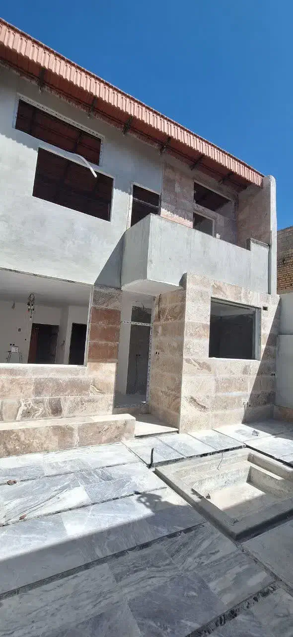 منزل فروشی دوطبقه در کنگاز|فروش خانه و ویلا|اصفهان, کنگاز|دیوار